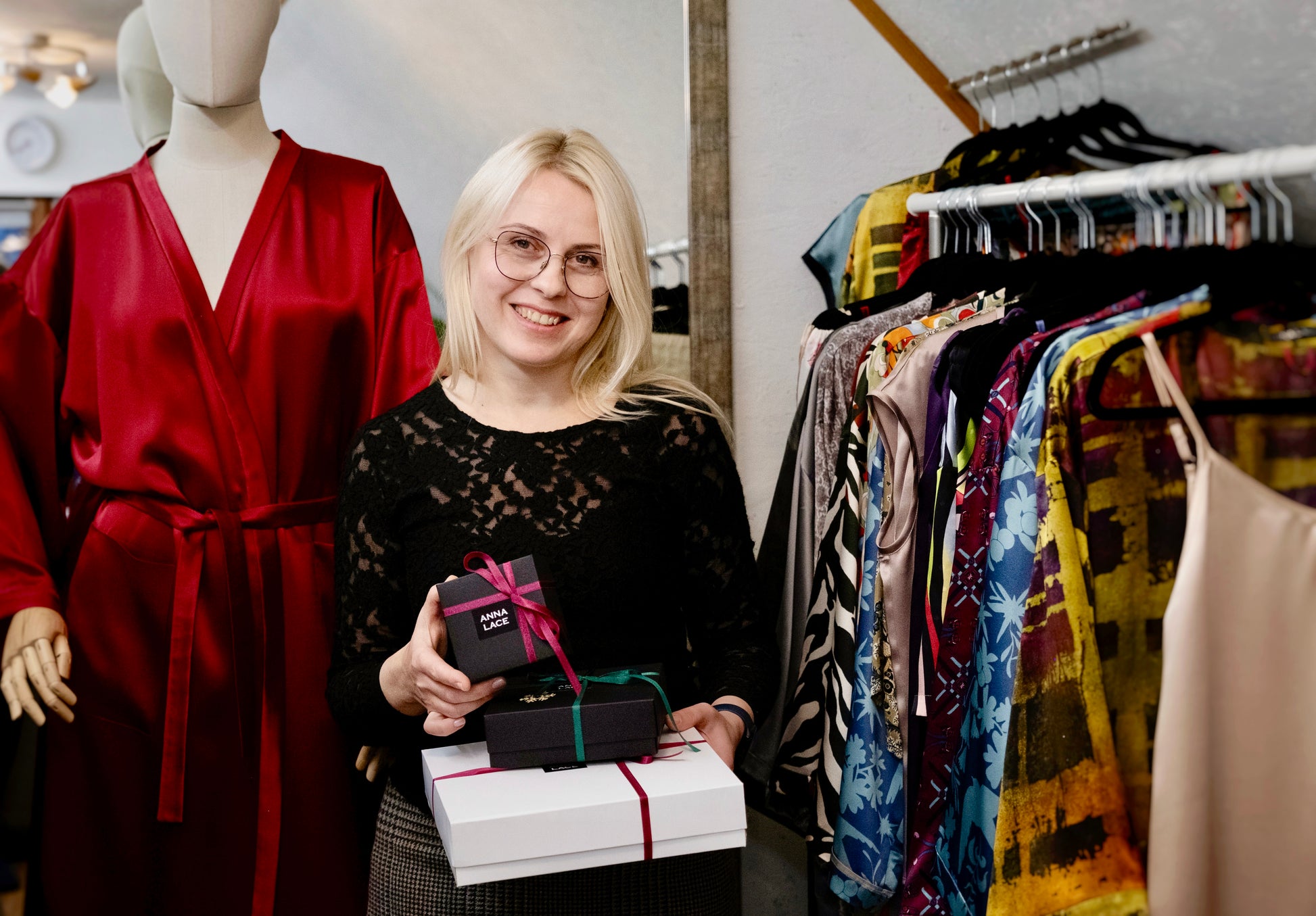 Gift Card - 100% Mulberry Silk