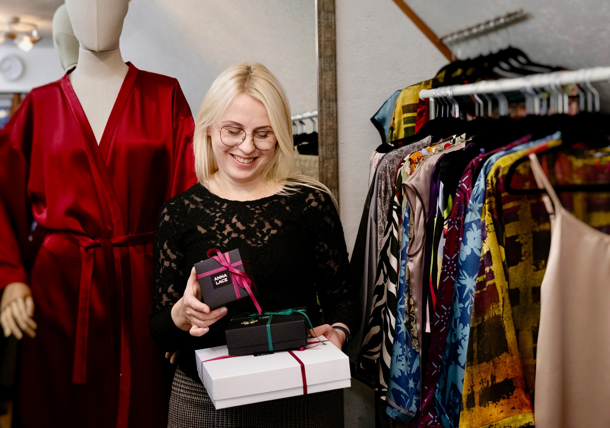 Gift Card - 100% Mulberry Silk