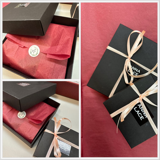 Gift Card - 100% Mulberry Silk