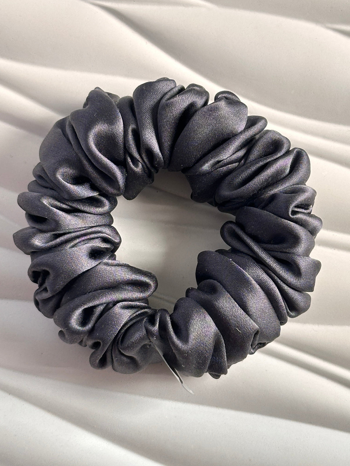 Mulberry Silk Hair Scrunchies - color variant 11