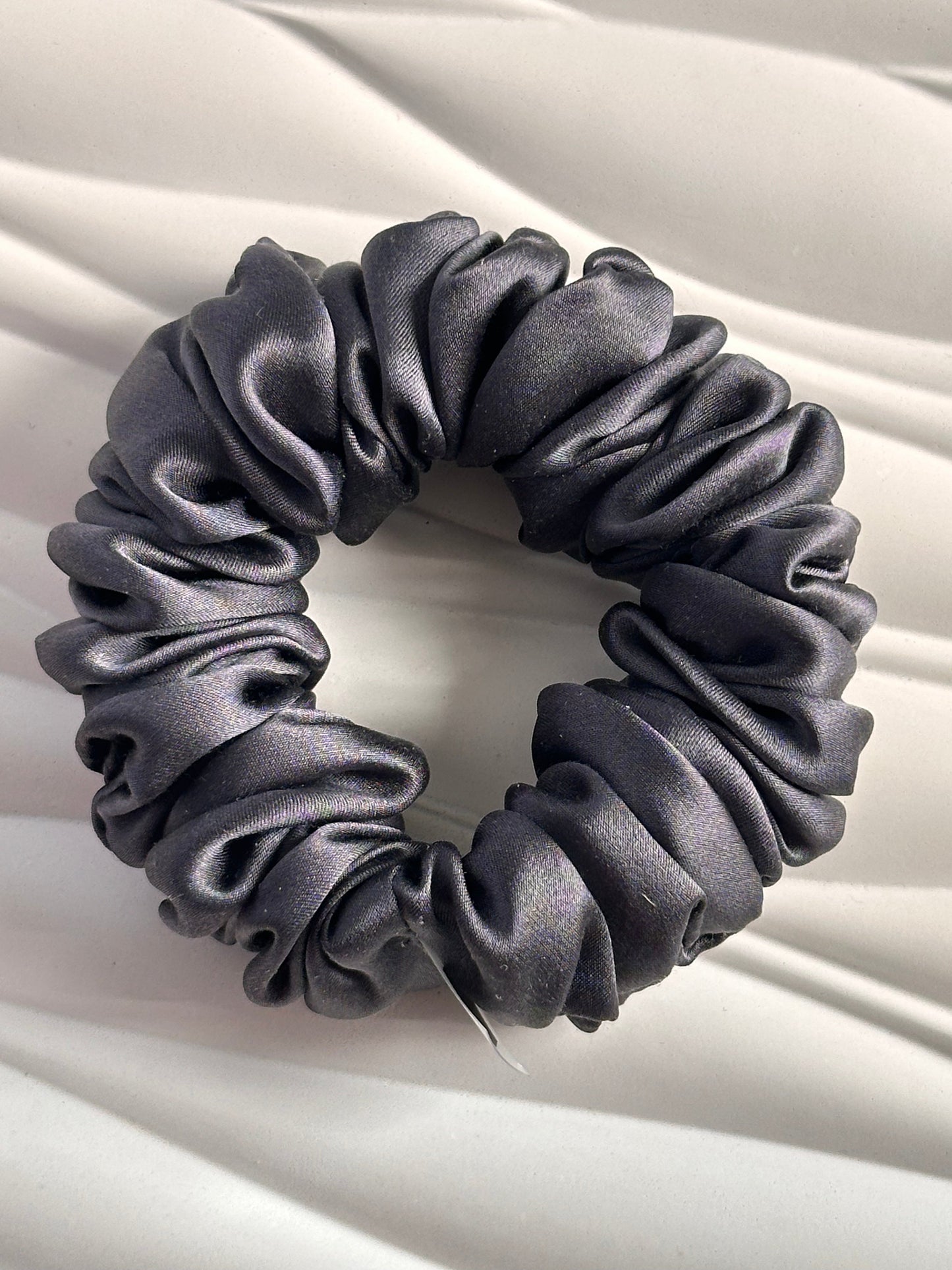Mulberry Silk Hair Scrunchie - product image 14